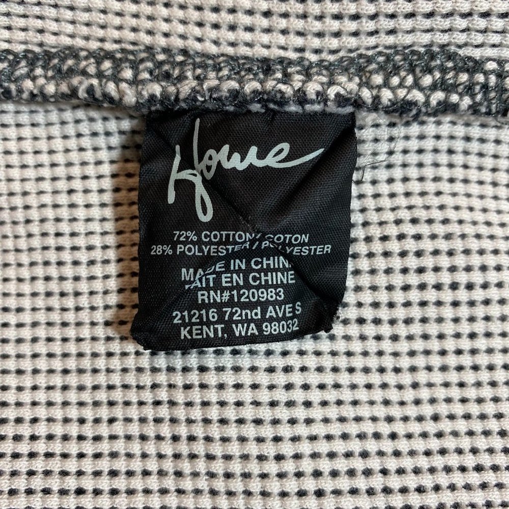 Howe No 65 Creative Workforce Hoodie Sweater  Size XL - Picture 6 of 7